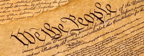 US Constitution