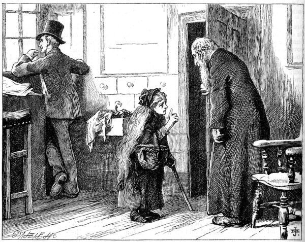 Gout is something you get if you’re a character in a Dickens novel. - Street Snippets