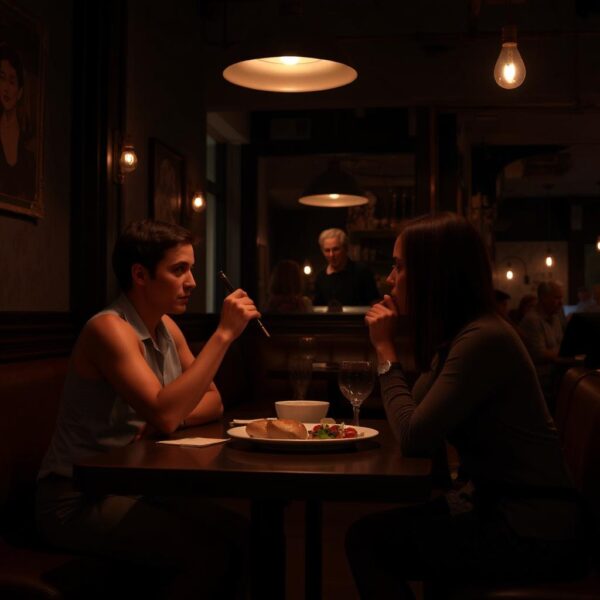 2025 Street Snippets, April - Story by Christa