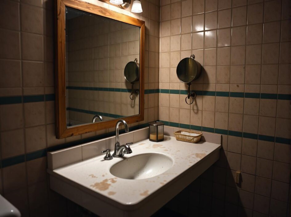 2025 Street Snippets, September - Story by Abby - Photo by Fotor