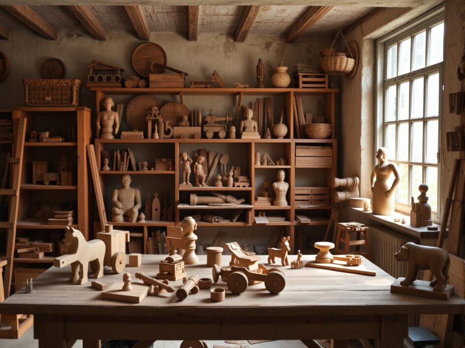 2025 Street Snippets, September - Story by Charlie - Photo by Fotor