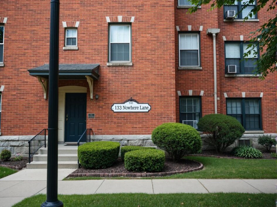 2025 Street Snippets, September - Story by Gabriel - Photo by Fotor