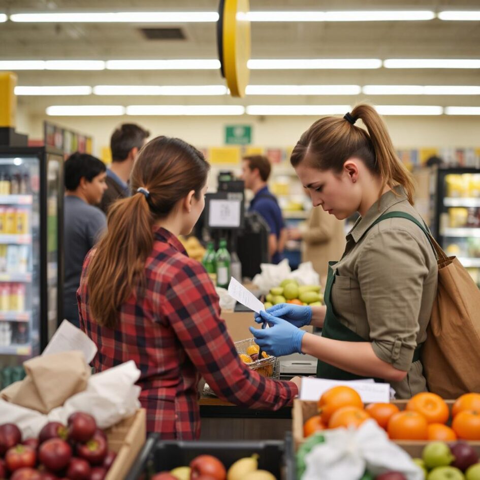 2025 Street Snippets, September - Story by Isabella - Photo by Fotor