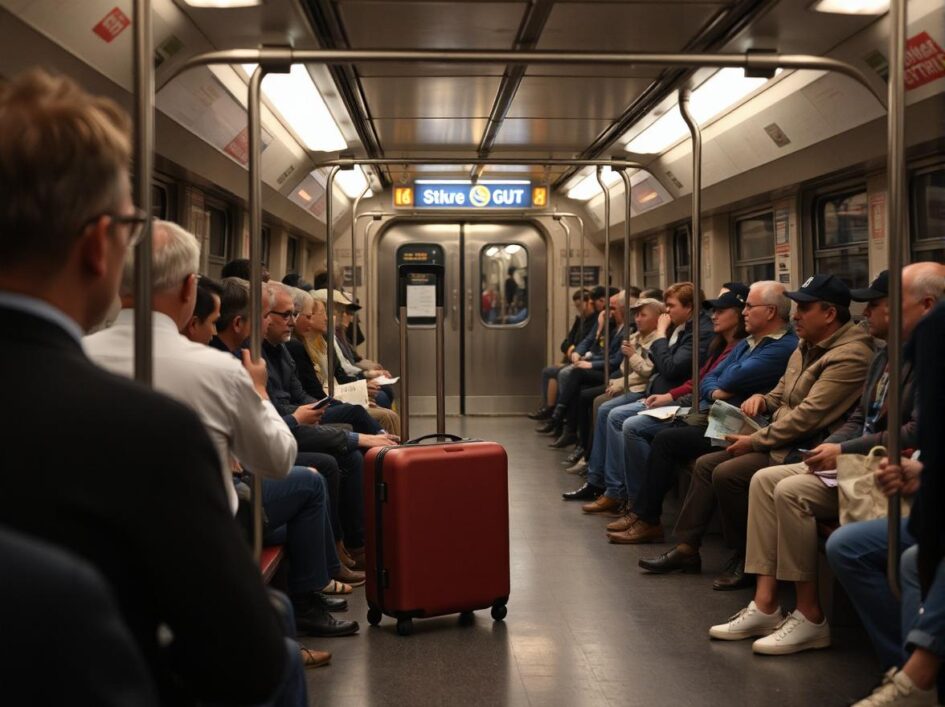 2025 Street Snippets, September - Story by Lisa - Photo by Fotor