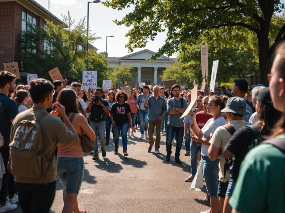 2025 Street Snippets, September - Story by Mason - Photo by Fotor