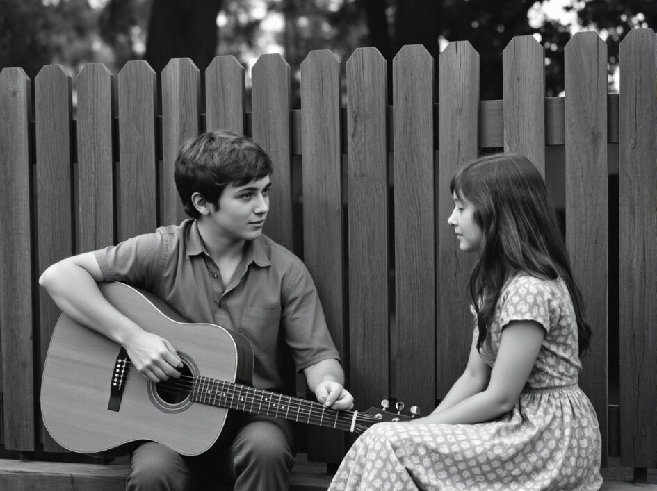 2025 Street Snippets, September - Story by Metie - Photo by Fotor