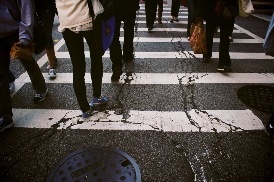 2025 Street Snippets - September - Photo by Sofia Moya