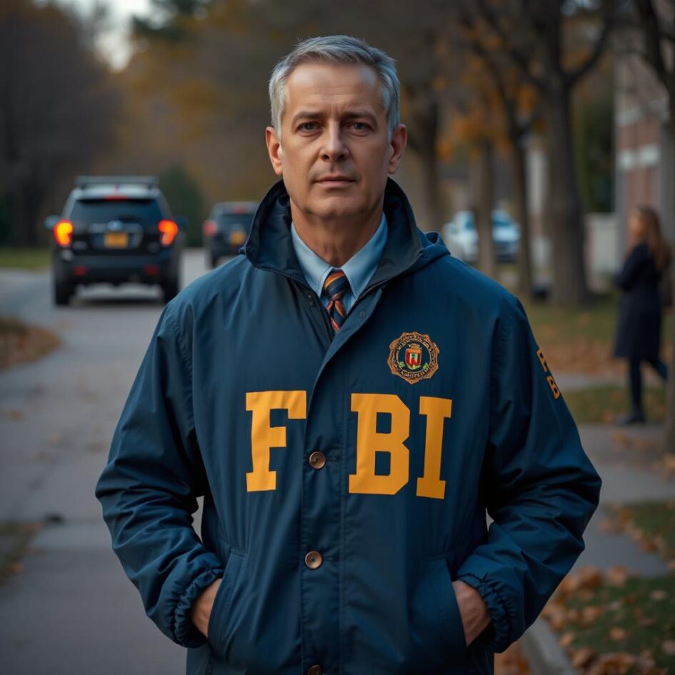 2025 Street Snippets, October - Story by Grace, Image by Fotor