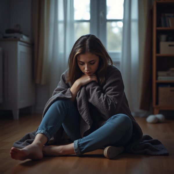 2025 Street Snippets, October - Story by Isabella, Image by Fotor