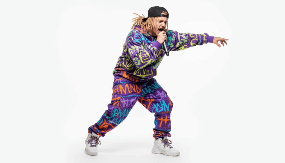 2025 Street Snippets, October - Story by Mason, Image by Fotor