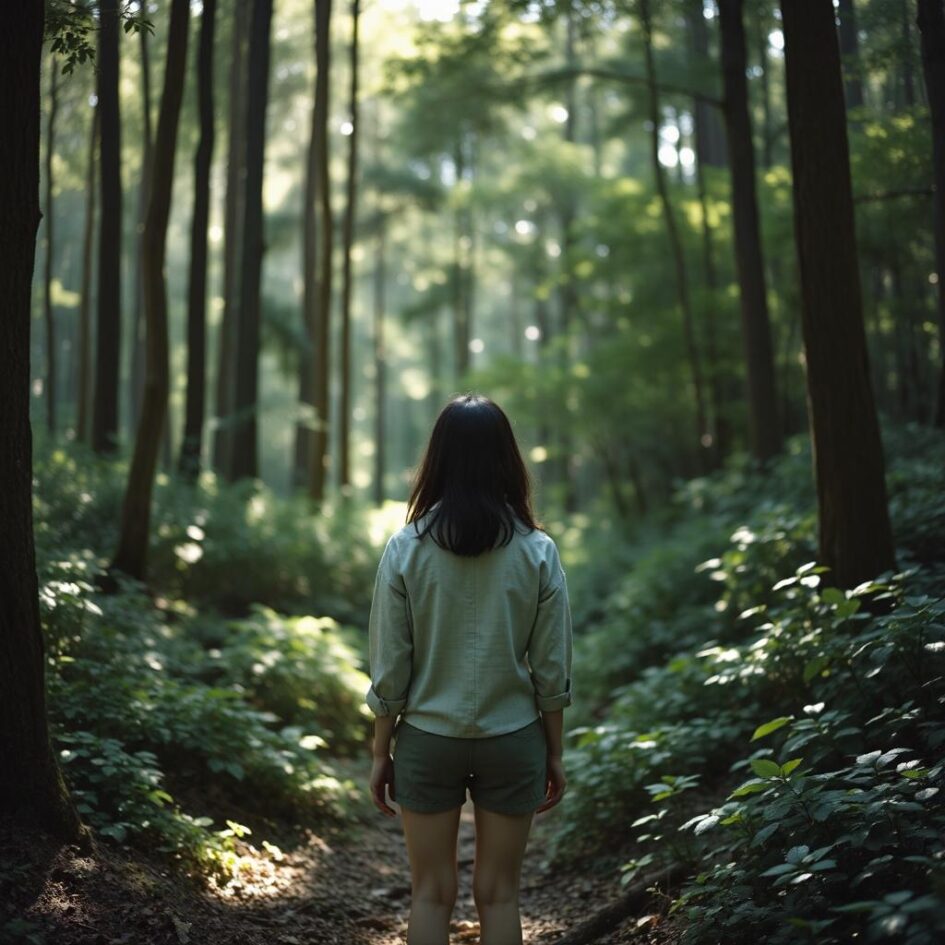 2025 Street Snippets, October - Story by Metie, Image by Fotor