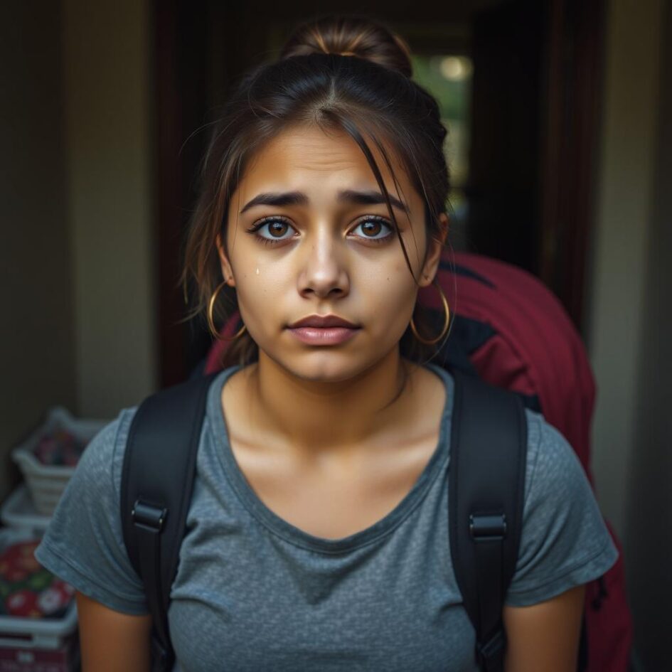 2025 Street Snippets, October - Story by Stephanie, Image by Fotor - 02