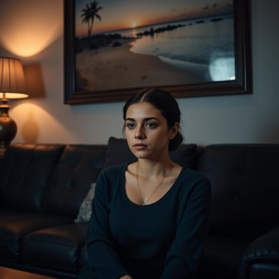 2025 Street Snippets, November - Story by Lexi, Image by Fotor