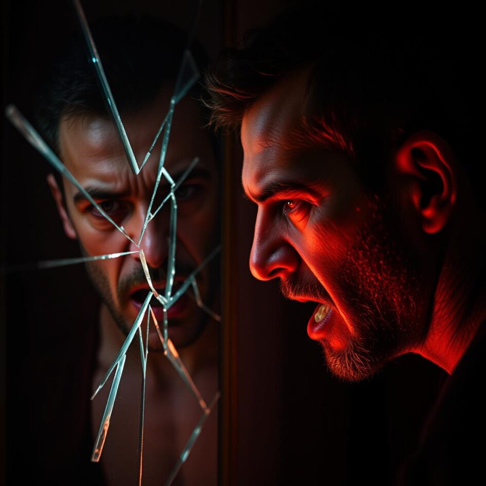 2025 Street Snippets, November - Story by Liam, Image by Fotor