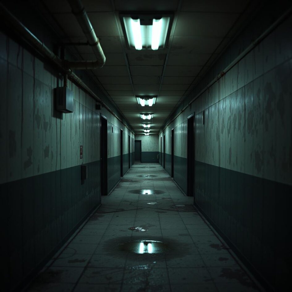 2025 Street Snippets, November - Story by Maddi, Image by Fotor