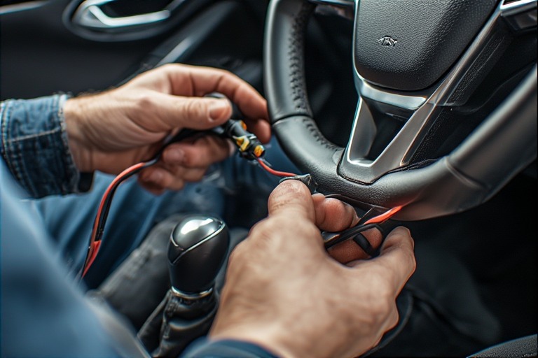 2026 Street Snippets, February - Story by Abigail - Photo by ImageGenerator