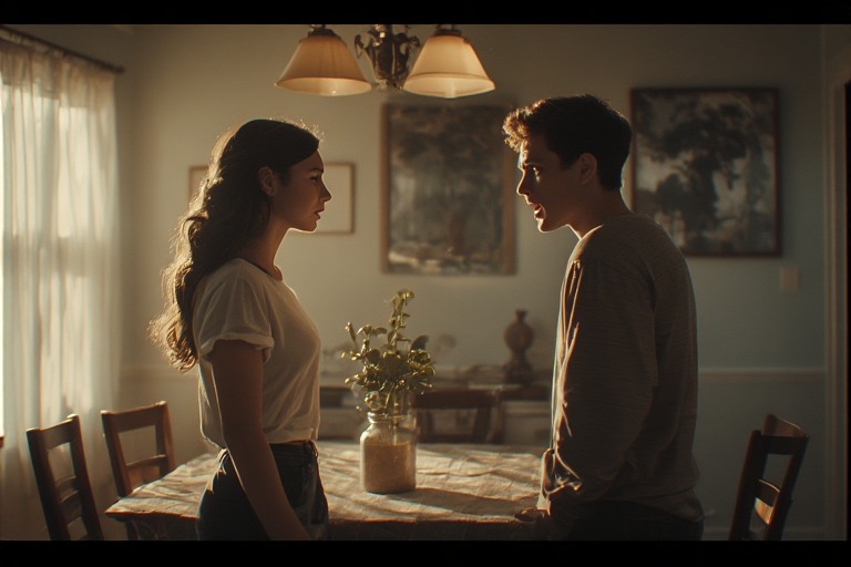 2026 Street Snippets, February - Story by Bob - Photo by ImageGenerator