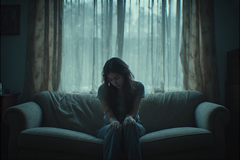 2026 Street Snippets, February - Story by Isabella - Photo by ImageGenerator