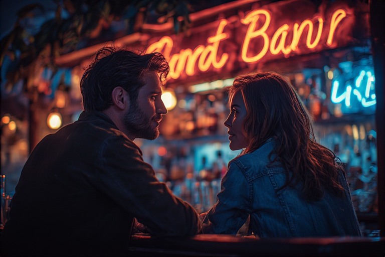 2026 Street Snippets, February - Story by Thomas - Photo by ImageGenerator