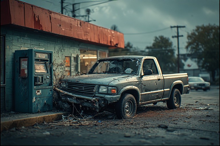 2026 Street Snippets, February - Story by Wyatt - Photo by Image Generator