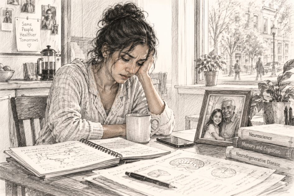 2026 Street Snippets, September - Story by Ava