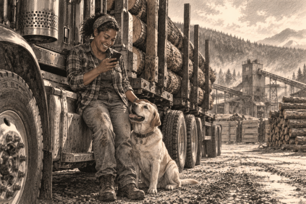 2026 Street Snippets, September - Story by Bode