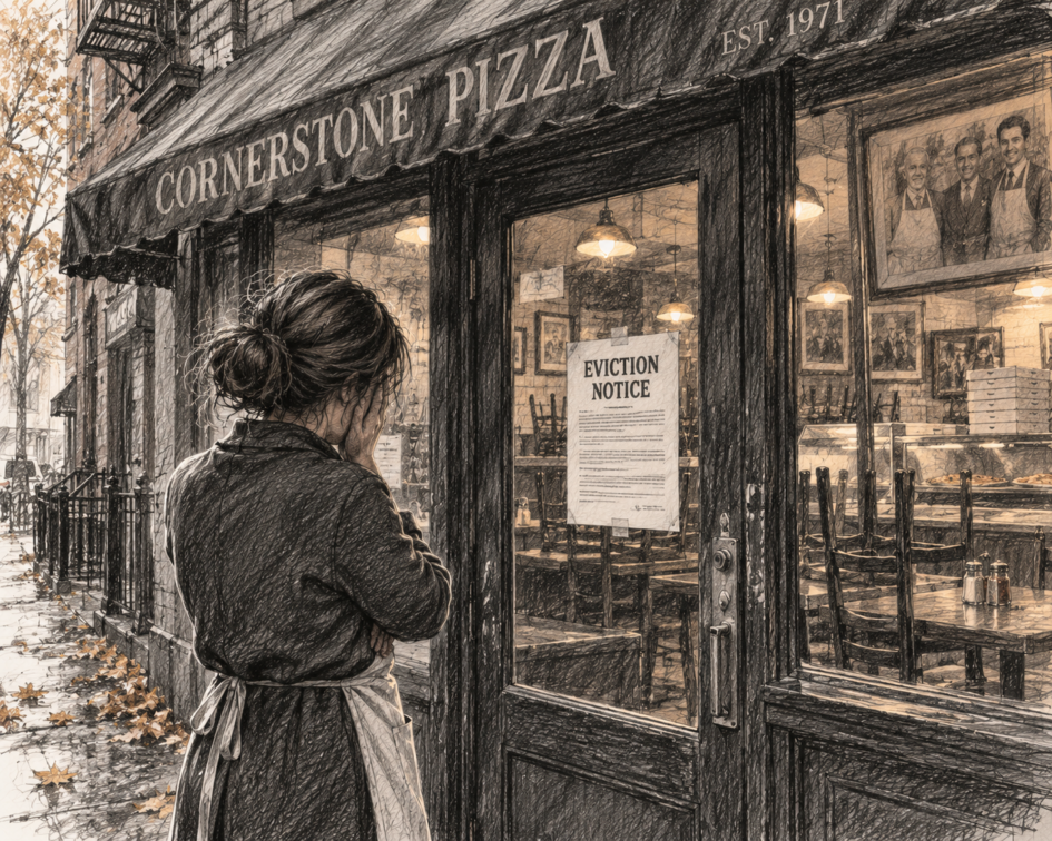 2026 Street Snippets, September - Story by Carter