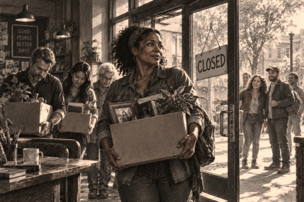 2026 Street Snippets, September - Story by Kaidin