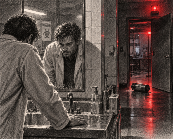 2026 Street Snippets, September - Story by Patrick