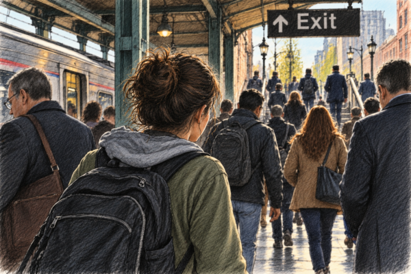 2026 Street Snippets, October Snippet